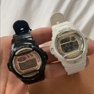 G Shock Bundle